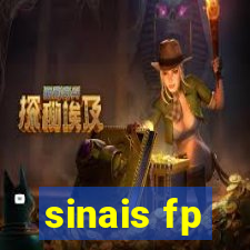 sinais fp